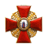орден Св. Анны 3-й степени