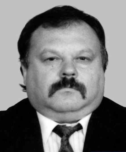 Кислый Николай Иванович, заслуженный архитектор Украины. 1 января 1948, Сталино — 25 ноября 2010, Киев